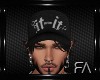 FA Cap + Hair