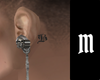 M. special tattoo
