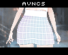Av! Aesthetic Skirt