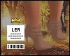 £* Fall Boot Brwn