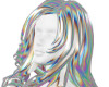 chromic ~ big loopy curl
