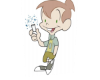 Q, Kartun 94