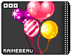 RB™ Balloons 2