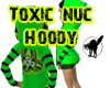 Toxic Nuc Hoody (F)