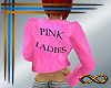 [CFD]Pink Ladies Jacket