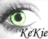 XK. *Green Eyes*