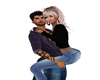 Hold Me Couples Pose