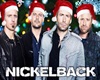 Nickelback Equipment