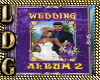 J&B Wedding Album 2