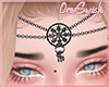 Elven Headband Black