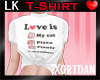 *LK* T-Shirt Woman #37