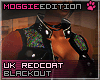 ME|RedCoat|Blackout