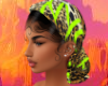 HEAD SCARF ♡ SK2