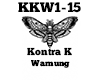 Kontra K - Warnung