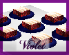 (V) red velvet cake