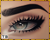 !T3! Glam Brow blk ~