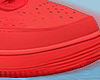 NK Set Red x Shoes F