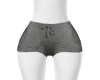 miu logo shorts rll