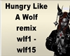 hungry like wolf remix