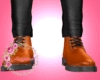 D Ram fall shoes