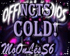 NCTS - COLD! + D
