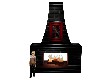 NF Fireplace animated