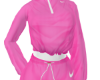 Outfit NK Pink