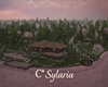 C* Sylaria