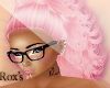 |R| Louise 2 Pink Hair