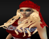 Halima-Red Hat/Blonde2