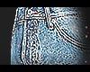 E/Straight Jeans