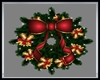 W ! * Christmas Wreath *