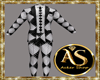 Black & White Formal