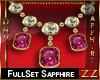zZ FullSet II Sapphire