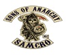 SOA -Bar