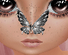 Butterfly Nose 2