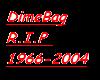 Pantera's DimeBag R.I.P