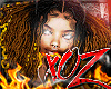 xOz Diana Pony Lox '25