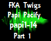 Music Papi Pacify Part1