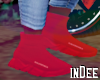 iD! Red Ciagas F