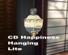 CD Happiness HangingLite