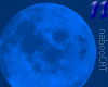 ! Blue Moon