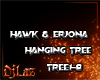 HANGING TREE