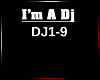 Im a DJ