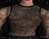 Sport Top Black