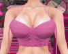 Princess Top Pink