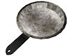 !Camp old used pan
