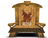 Anubis  Throne