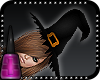 +N+ Derivable Witch Hat