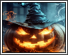 Magic Pumpkin BG